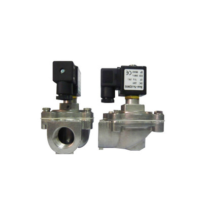 Máy phun xung điện từ Ventil bột phòng tiêm phụ kiện 24V 220V