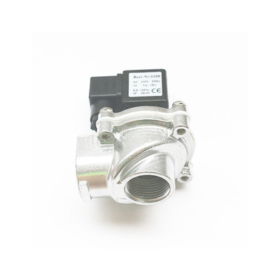 Máy phun xung điện từ Ventil bột phòng tiêm phụ kiện 24V 220V