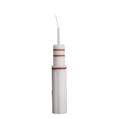 1093572 hỗ trợ điện cực Kit chắc chắn áo khoác tự động bột phun súng
