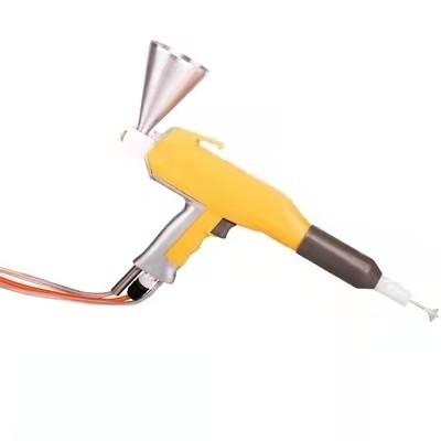 Máy phủ bột điện tĩnh nhỏ cho bột điện tĩnh thử nghiệm
