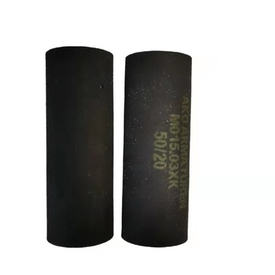 Lõi cao su tự nhiên cho AKO DN15 Pinch Valve Hose Sleeves