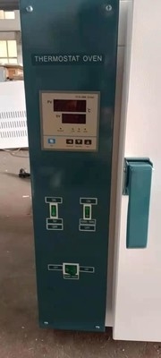 1.8KW lò sấy điện công nghiệp nhiệt độ liên tục