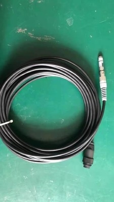 20M Cáp súng bột phủ phụ tùng cho súng bột tự động Gema