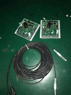 20M Cáp súng bột phủ phụ tùng cho súng bột tự động Gema