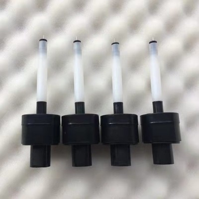 KCI 201 Bộ phận phụ tùng của súng phủ bột và vòi phun