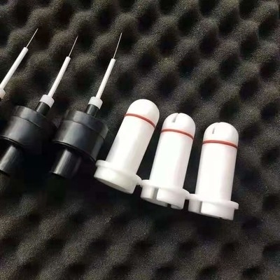 KCI 201 Bộ phận phụ tùng của súng phủ bột và vòi phun