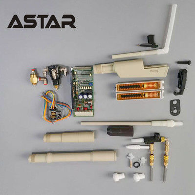 Pg1 bột phủ phụ tùng nguyên bản tương thích