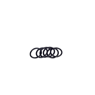 Các bộ phận phụ tùng của súng phun bột cao su O Ring