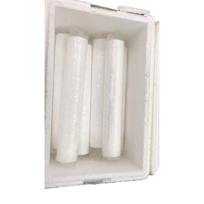 Phần tử lọc 1002876 - Bơm bột 40/30 mm PP05 - buồng bột