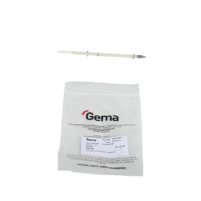 1002249 Thanh chắn hướng NS07 E Hoàn chỉnh2 AE1 Sơn men Tự động Súng Vòi phun Phụ tùng