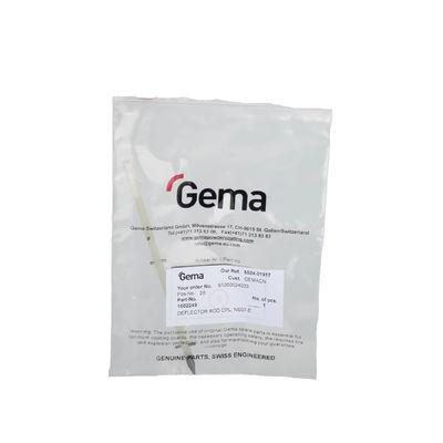 1002249 Thanh chắn hướng NS07 E Hoàn chỉnh2 AE1 Sơn men Tự động Súng Vòi phun Phụ tùng