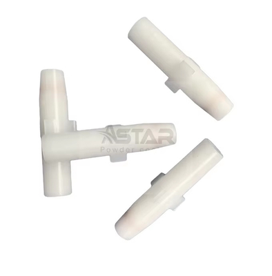 134385 Wear Sleeve Versa Spray II Powder Coating Gun Phụ tùng