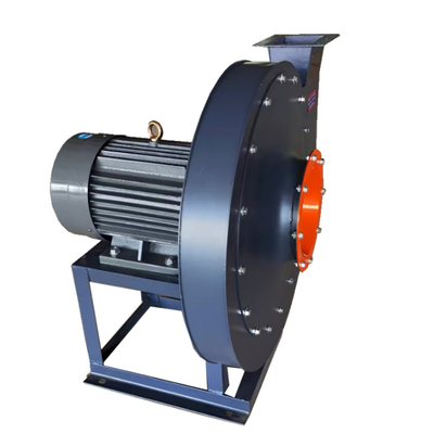 Ống quạt làm mát bếp phủ bột độ bền cao với khả năng sản xuất độc lập
