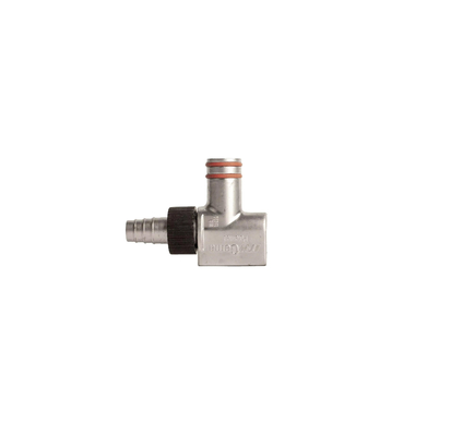 231517 Đỏ O Ring D16 x 2 mm Gema OptiFlow IG02 Bộ phận phụ tùng máy tiêm bột