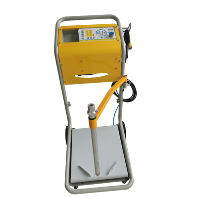 Wagner X1 với chức năng rung động Máy sơn bột