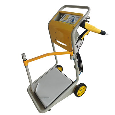 Wagner X1 với chức năng rung động Máy sơn bột