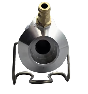 Mô-đun PowerClean hoàn thành 1009528 Máy phủ bột Gema