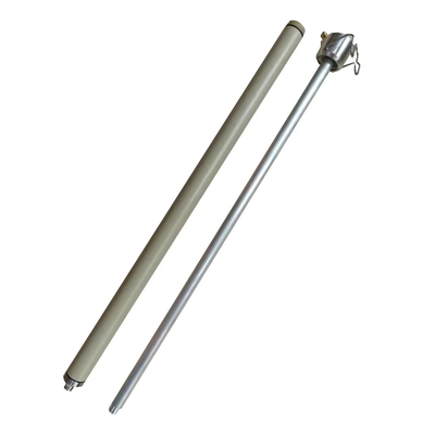 Mô-đun PowerClean hoàn thành 1009528 Máy phủ bột Gema