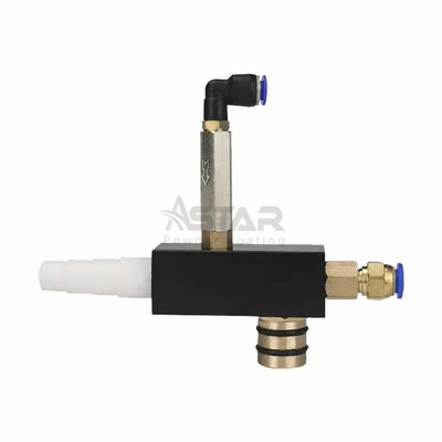 Venturi Injector Tube Core For Electrostatic Sprayer Powder Injector (Trung tâm ống phun Venturi cho máy phun thuốc điện tĩnh)