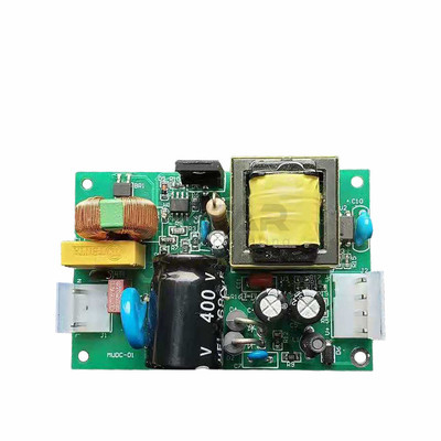 1009849 Bảng PCB 24 VDC tương thích cho lớp phủ bột