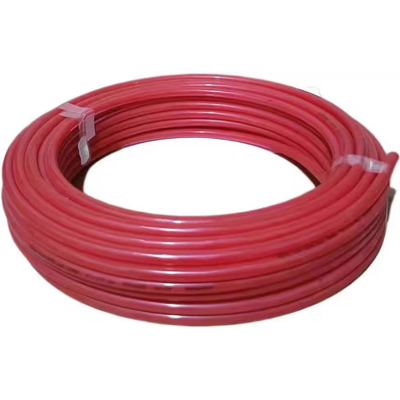 1008038 ống nhựa D8/6 mm Đen Gema OptiFlex 2F 2B Bộ phận phụ tùng máy sơn bột