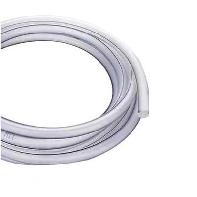 1008038 Ống nhựa D8/6 Mm Đen 2F 2B Phụ tùng máy sơn tĩnh điện