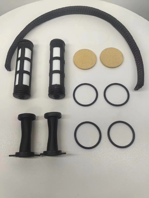 1015435 Bộ bảo trì Gema bột phủ phụ tùng Ứng dụng bơm Optispray AP 01.1