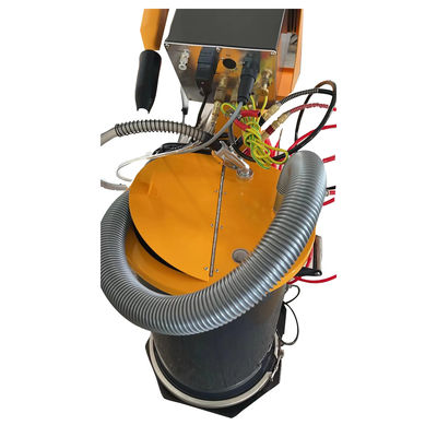 Bộ phận điều khiển súng thủ công CG07