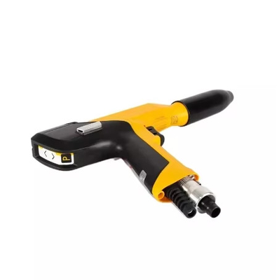 Súng thủ công OptiSelect Pro GM04 Gema ASG-F Máy sơn bột
