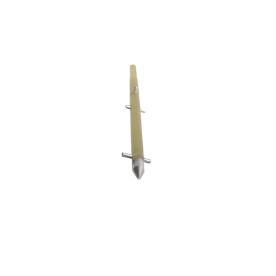 Không nguyên bản 1002249 Deflector Rod NS07-E-complete OptiGun 2 AE1 Enamel Automatic Gun Nozzle