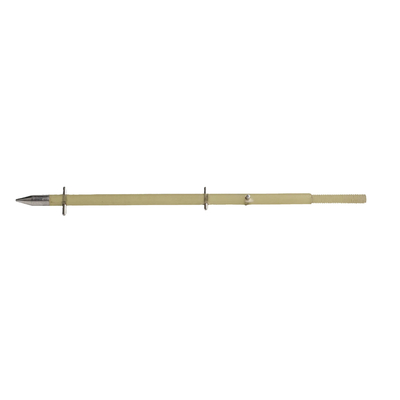 Không nguyên bản 1002249 Deflector Rod NS07-E-complete OptiGun 2 AE1 Enamel Automatic Gun Nozzle