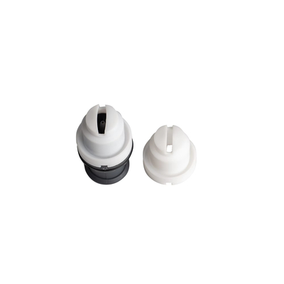 390324 Flat jet nozzle F1 PEA-C4 HiCoat Phim bột tự động
