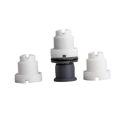 390325 Flat jet nozzle F2 PEA-C4 HiCoat Phim bột tự động