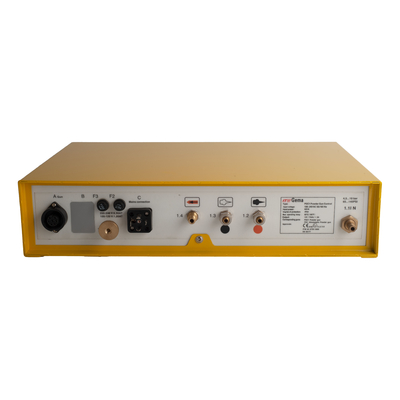 340057 PGC 1 Bộ Điều Khiển Máy Sơn Tĩnh Điện Tự Động Súng Bột