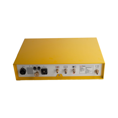 340057 PGC 1 Bộ Điều Khiển Máy Sơn Tĩnh Điện Tự Động Súng Bột