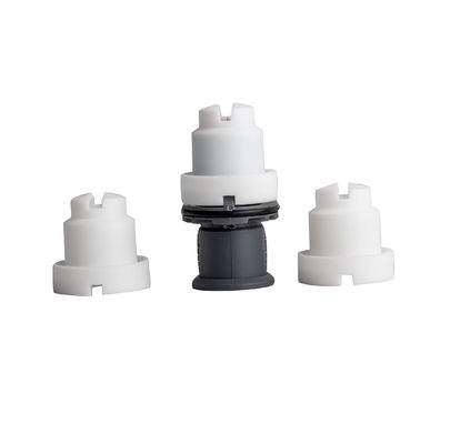 390326 Flat Jet Nozzle F3 PEA-C4 HAPhần thay thế súng bột tự động