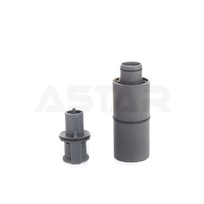 390915 390204 Hicoat Pem C4 Bụi sơn phụ tùng điện cực