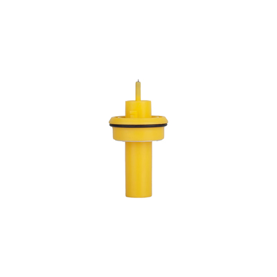 2322490 Giá đỡ điện cực X1 Không có bộ phận làm lệch hướng Nón Sơn tĩnh điện Phụ tùng súng