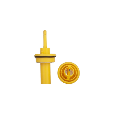 2322490 Giá đỡ điện cực X1 Không có bộ phận làm lệch hướng Nón Sơn tĩnh điện Phụ tùng súng