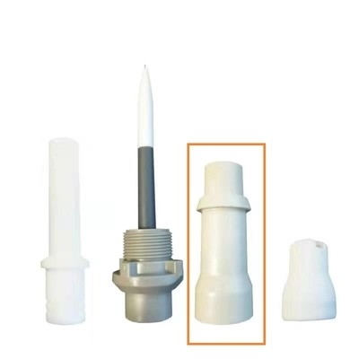 460240 Súng phủ bột ống vòi MS Topcoat A4 Ip64