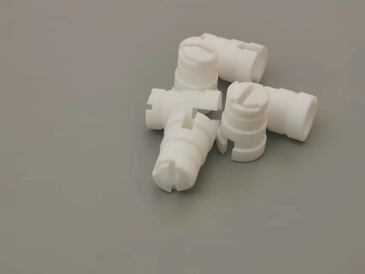 2321976 X1 Flat Spray Nozzle Set cho PEM-X1 Powder Coating Gun