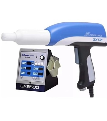 Parker GX8500H CS Máy sơn bột điện tĩnh bằng tay Tiết kiệm năng lượng