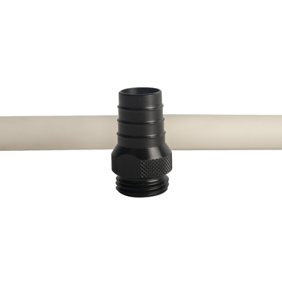 1009405 Ống bột hoàn thiện Súng tự động tráng men OptiGun GA03-E