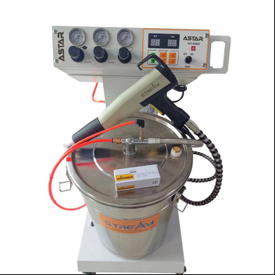 Máy sơn bột điện tĩnh bằng tay PG1-6500A