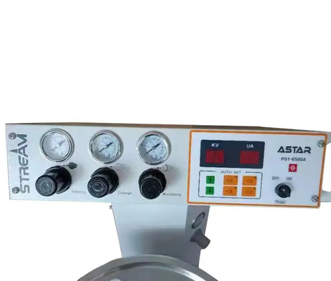 Máy sơn bột điện tĩnh bằng tay PG1-6500A