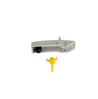 1606999 Kit Trigger / Axle Encore Súng xịt bột điện tĩnh thủ công