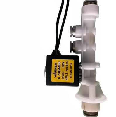 2304460 2311873 Wagner Proportional Valve Wagner Phần phủ bột