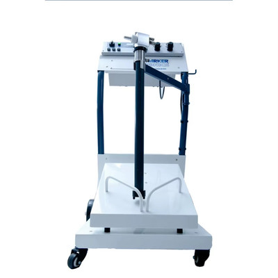Máy Sơn Tĩnh Điện Parker GX 7800S