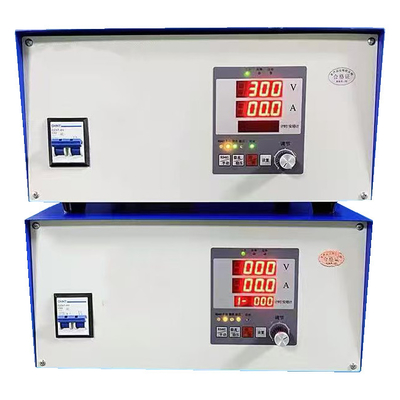 220V-240V AC LT Electrophoresis Rectifier cho môi trường 0-40C