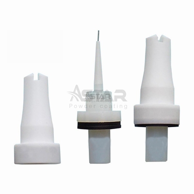 1007931 Vòi phun tia phẳng Gema Optiflex 2 Bộ phận thay thế
